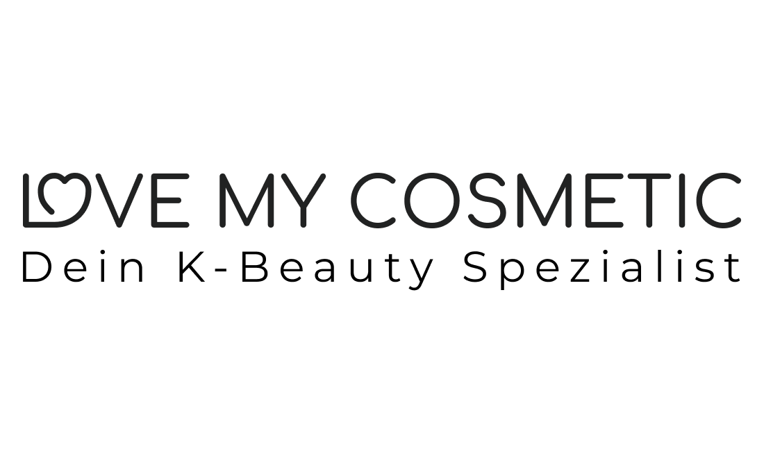 Referenzen Logo Love My Cosmetic