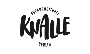 Referenzen Logo Knalle Popkorn
