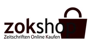 Referenzen Logo ZOK Shop