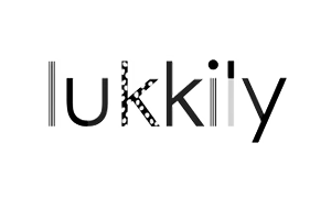 Referenzen Logo Lukkily