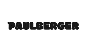 Referenzen Logo Paulberger