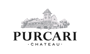 Referenzen Logo Purcari