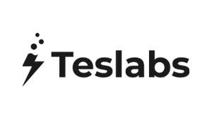Referenzen Logo Teslabs