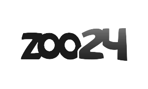 Referenzen Logo Zoo24